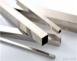 为什么304不锈钢管的价格比201更贵？