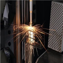 杭州激光切管加工原理及流程