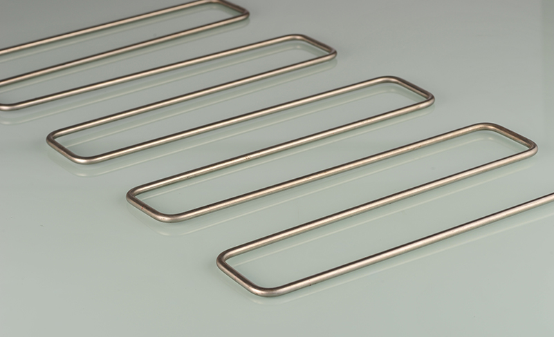 201不锈钢异形管